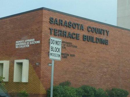 Sarasota County Property Appraiser