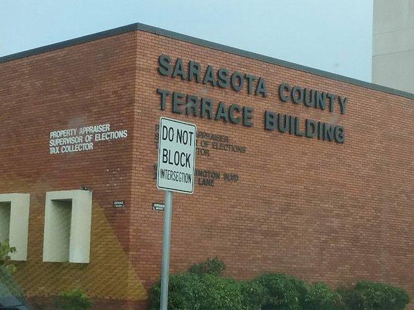 Sarasota County Property Appraiser