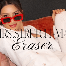 Mrs.Stretch-Mark Eraser
