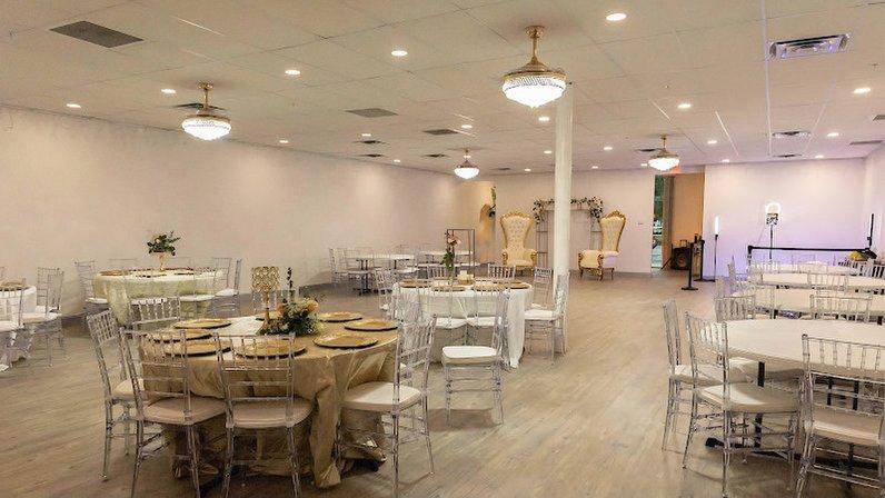 Celebrations Venue