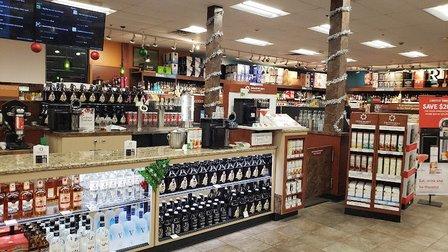 ABC Fine Wine & Spirits