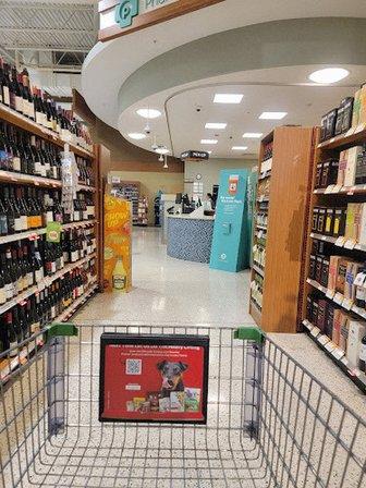 Publix Super Market at Shops at Siesta Row