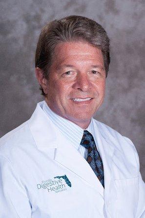 F. Scott Corbett, MD