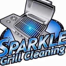 Sparkle Grill Cleaning Of Sarasota