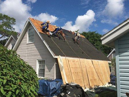 Gone Coastal Roofing
