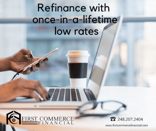 First Commerce Financial - NMLS #137512 - Florida