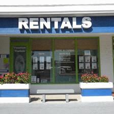 Home & Condo Rentals and Realty