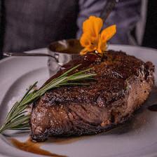 Siesta Key Summer House Steak & Seafood