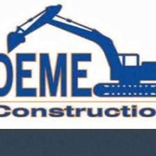 Deme Construction Llc