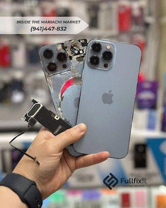 Full Fix iT Phone Repair (Cellphone & Electronics' Repair)