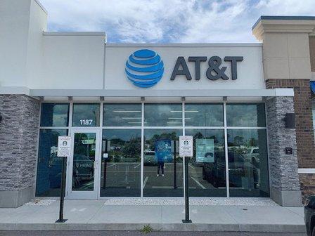 AT&T Store