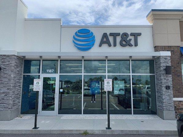 AT&T Store