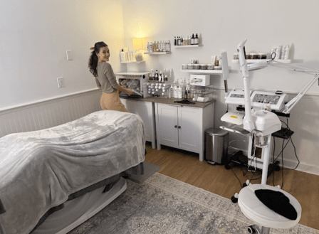 Self-Care Center