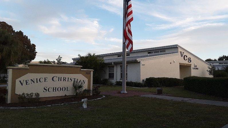 Venice Christian School Inc