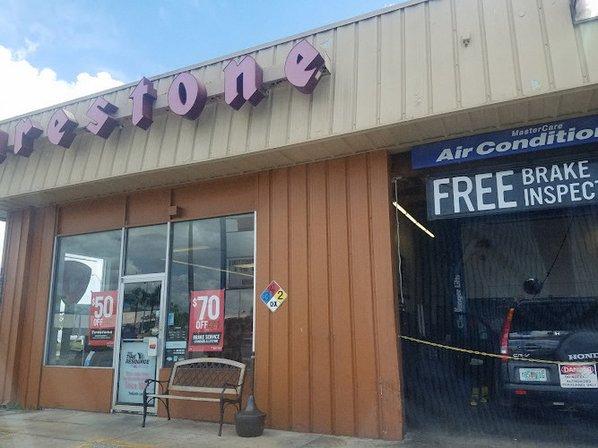 Firestone Complete Auto Care