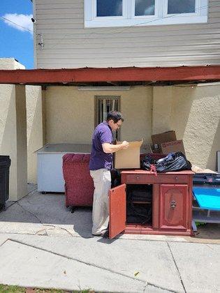 Daystar Thrift Store