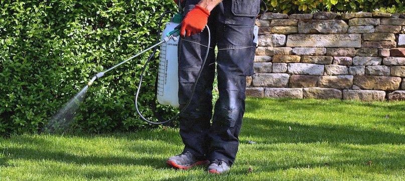 Forget Bugs Pest Control, Inc.