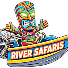 River Safaris - Homosassa Airboat Tours and Boat Rental
