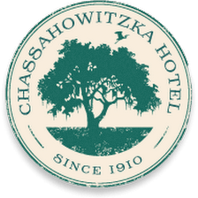 Chassahowitzka Hotel