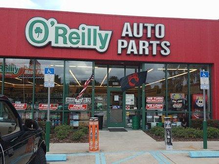 O'Reilly Auto Parts