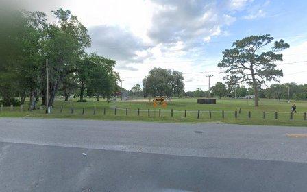 Lillian Bryant Baseball Field