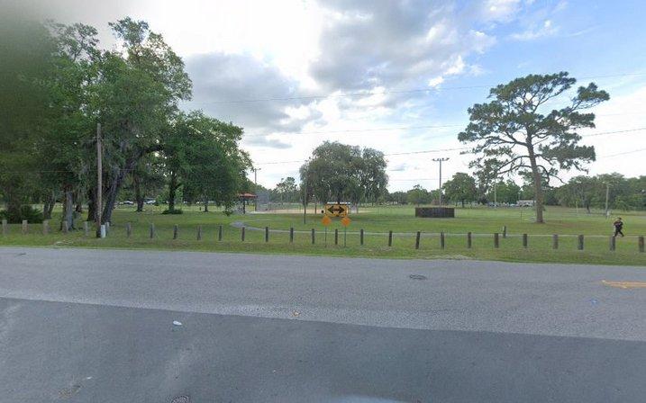 Lillian Bryant Baseball Field