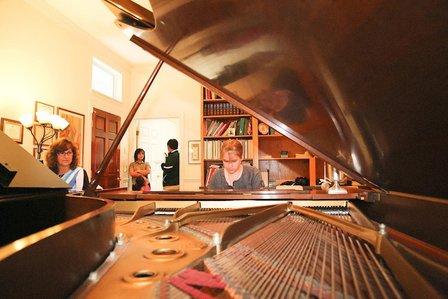 Capitano Music Studio
