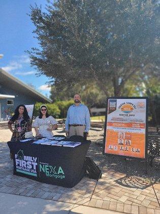 Family First Mortgage USA empowered by NEXA
