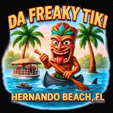 Da Freaky Tiki