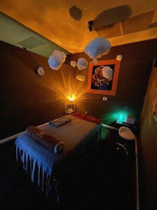 GL MASSAGE
