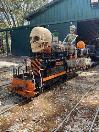 Grand Concourse Railroad