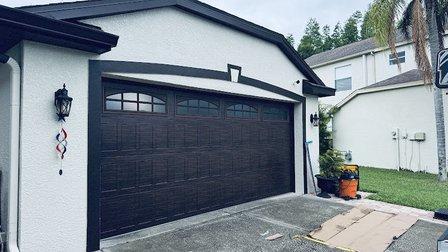 Precision Garage Door Service of Land O' Lakes