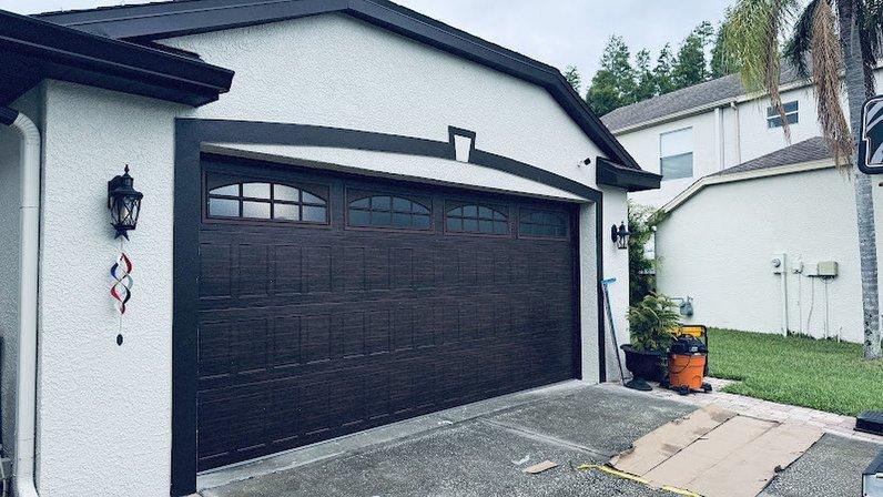 Precision Garage Door Service of Land O' Lakes