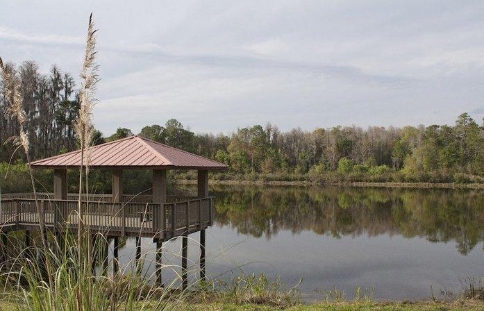Lakeshore Ranch CDD