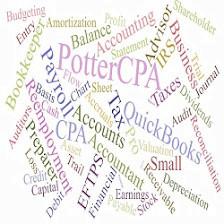 Matthew A. Potter, CPA, PA