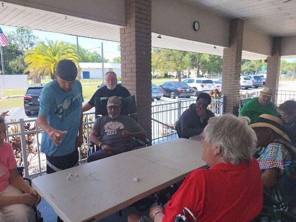 Southern Pines Nursing Center