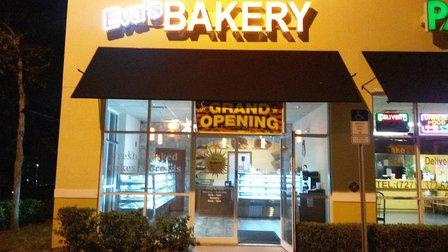 Eva's Bakery, LLC