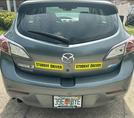 Coastal Safety Driving School