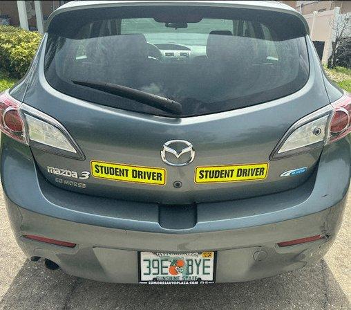 Coastal Safety Driving School