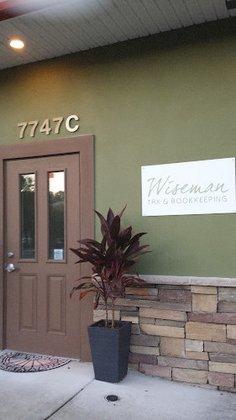 Wiseman Tax and Bookkeeping