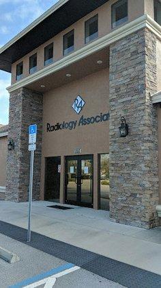 Radiology Associates of West Pasco - Summit Medical Center