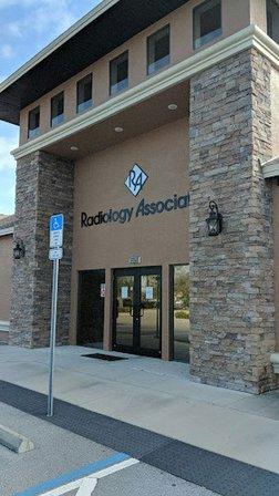 Radiology Associates of West Pasco - Summit Medical Center