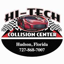Hi-Tech Collision Center