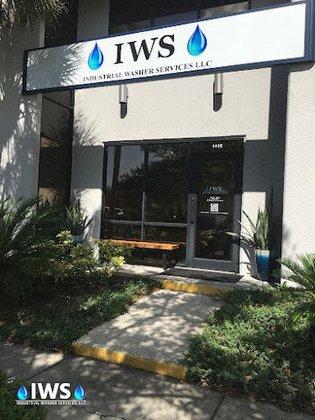 Industrial Washer Services LLC