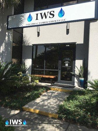 Industrial Washer Services LLC