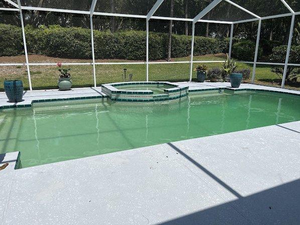 Fiji Pools and Spa Inc.