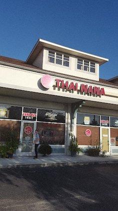 Thai Nana Restaurant