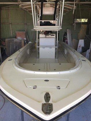 O'Connell Marine