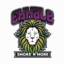 Exhale Smoke & More