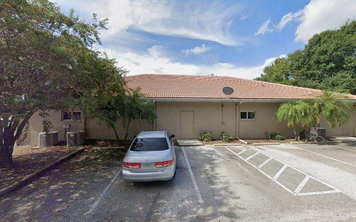 Palm Harbor Medical, Inc.
